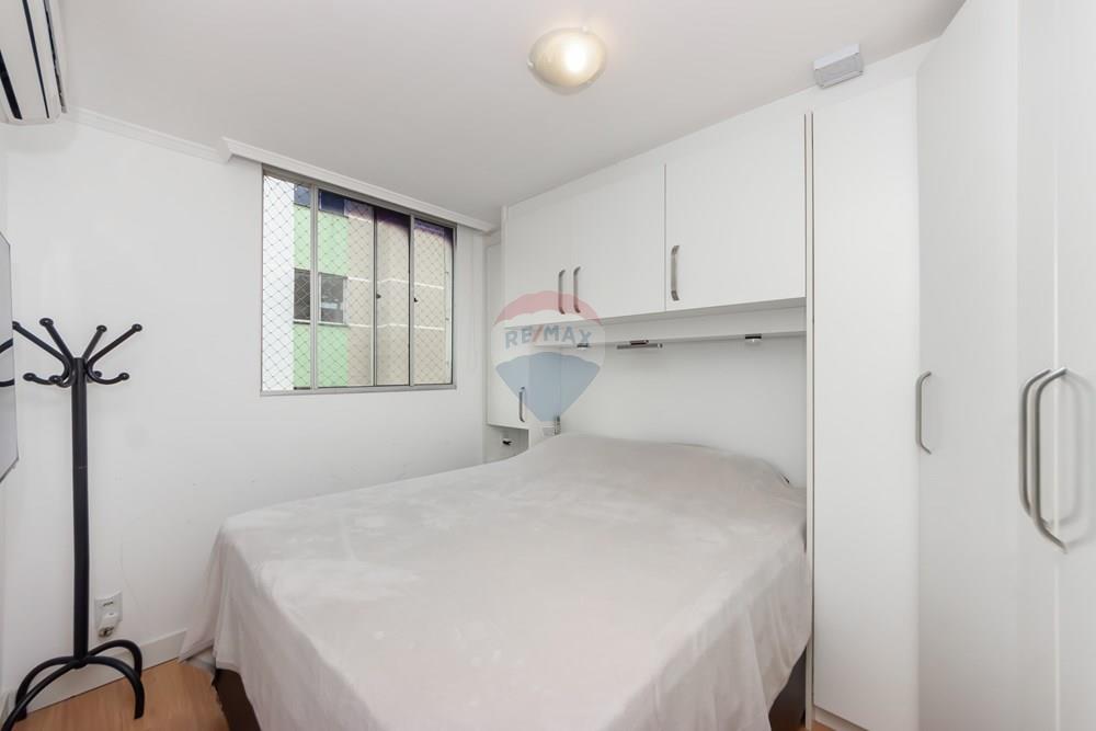 Cobertura, 2 quartos, 105 m² - Foto 9