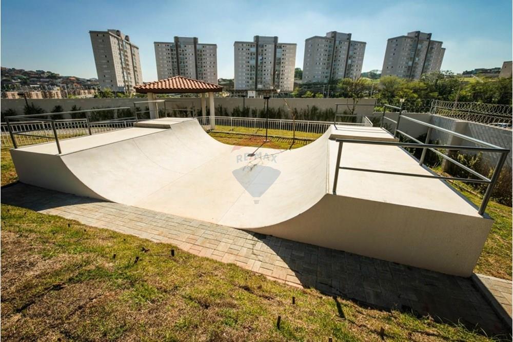 Apartamento, 2 quartos, 48 m² - Foto 37