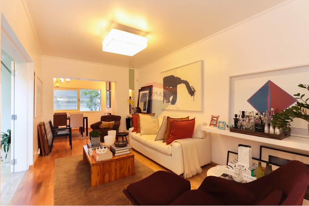 Casa - Venda - São Paulo , São Paulo - 01sala_001_destaque.jpg - 601401041-14