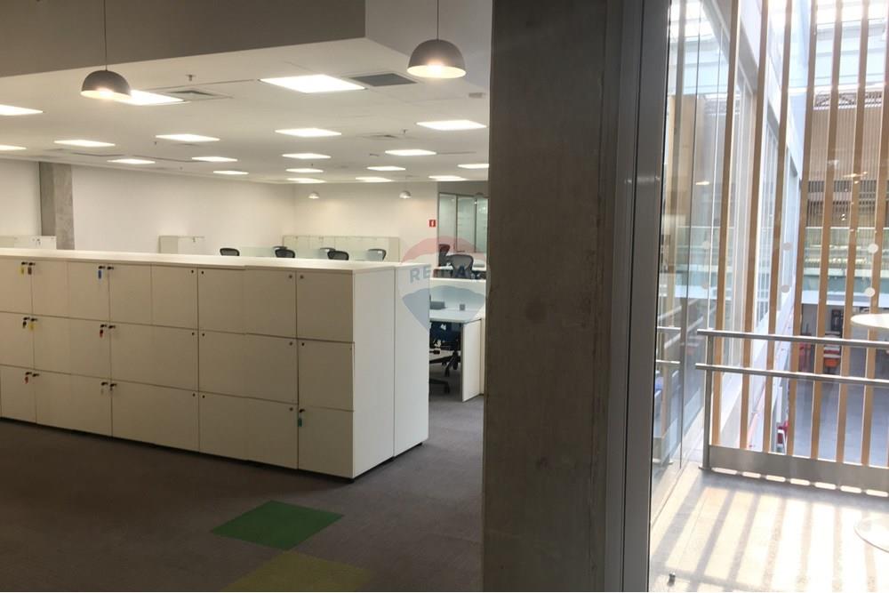 Cj. Comercial/ Sala - Alugar - São Paulo , São Paulo - IMG_1800.JPG - 602301001-52