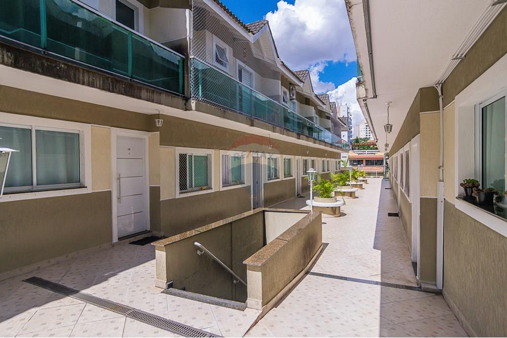 Casa de Condomínio - Venda - São Paulo , São Paulo - 01area-condominial_001.jpg - 601401028-31