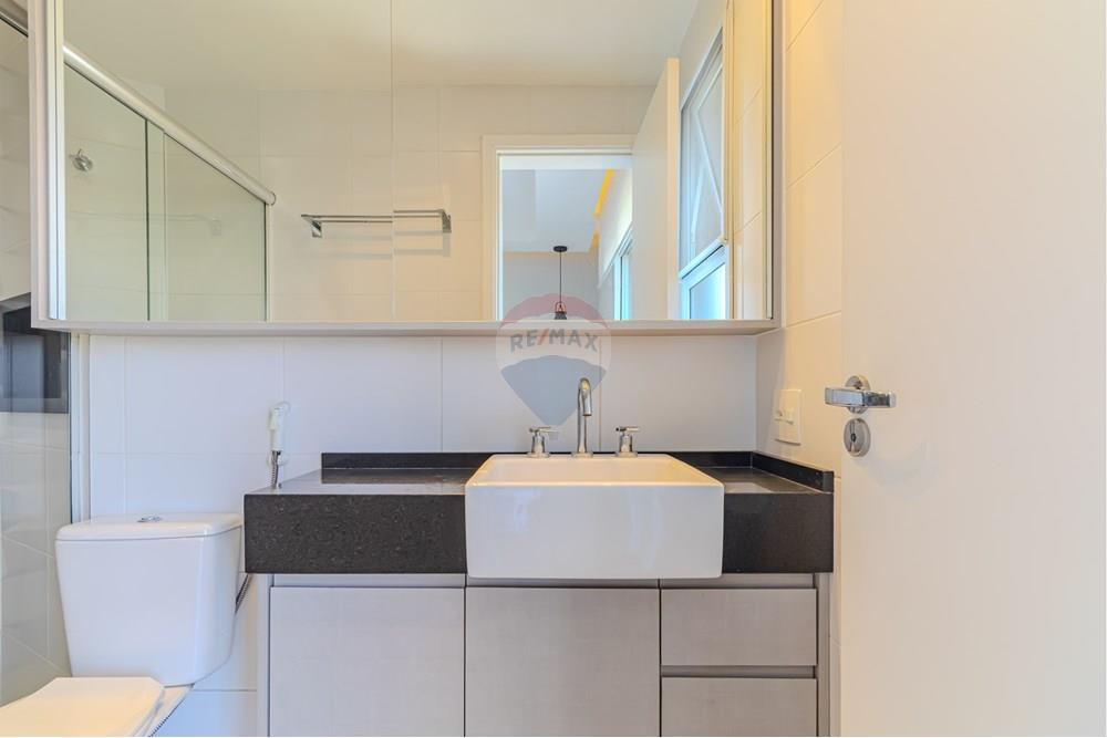 Apartamento - Venda - São Paulo , São Paulo - Cópia de 6 BANHEIRO SUITE1 (4).jpg - 601261073-48