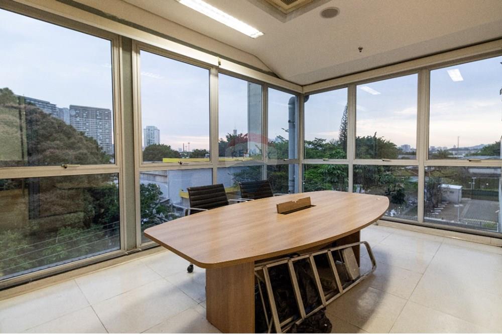 Cj. Comercial/ Sala - Venda - São Paulo , São Paulo - 13a79e1c-5a16-4356-a5fc-de4a992843e4.jpeg - 601251084-275