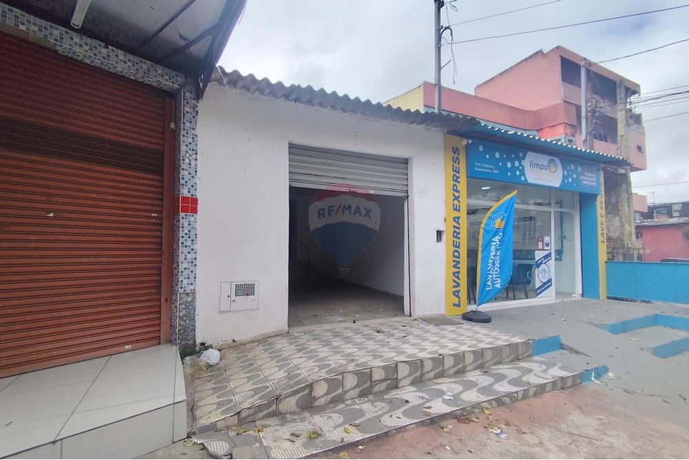 Ponto Comercial/ Loja - Alugar - São Paulo , São Paulo - IMG_20250923_091213.jpg - 602061045-10