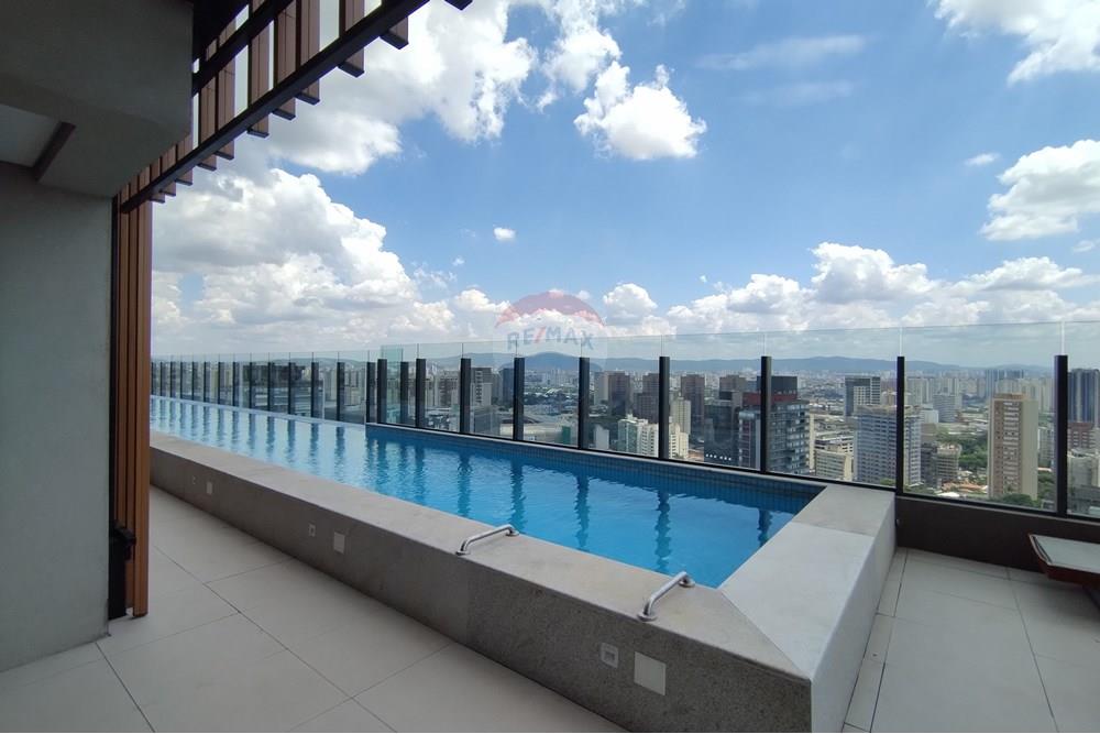 Studio - Alugar - São Paulo , São Paulo - 1000098446.jpg - 602281014-191