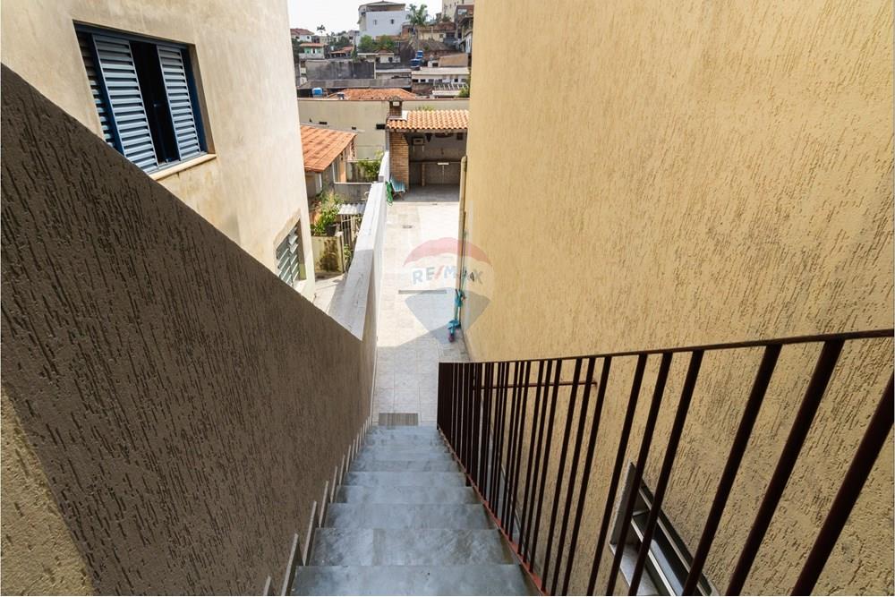 Casa - Venda - São Paulo , São Paulo - 13 CORREDOR LATERAL (2).jpg - 601261021-415