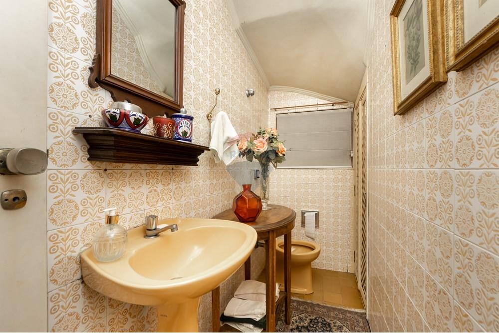 Sobrado - Venda - São Paulo , São Paulo - IMG_893140.jpg - 601361016-151