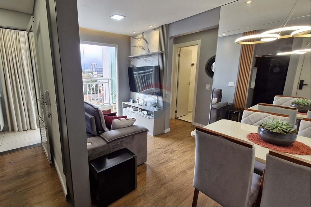 Apartamento - Venda - São Paulo , São Paulo - RUA AZURITA, 38 (7).jpg - 601051034-69