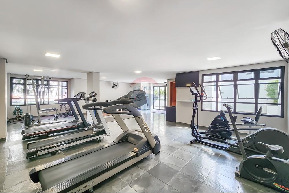 Apartamento - Venda - São Paulo , São Paulo - 20250411_13432339.jpg - Sala de Ginástica - 602221002-29