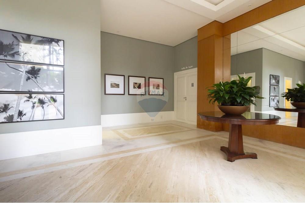 Apartamento - Venda - São Paulo , São Paulo - 25 HALL TORRE.jpg - 601261064-228