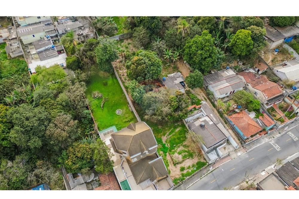 Terreno - Venda - São Paulo , São Paulo - DJI_0840.jpg - 602261032-18