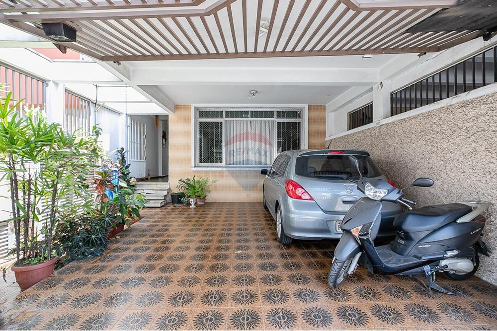 Casa - Venda - São Paulo , São Paulo - Remax New Home-49.jpg - 602171002-80