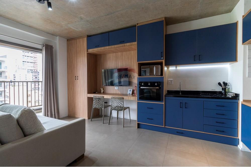 Studio - Venda - São Paulo , São Paulo - 01fotos_004.jpg - 601181053-13