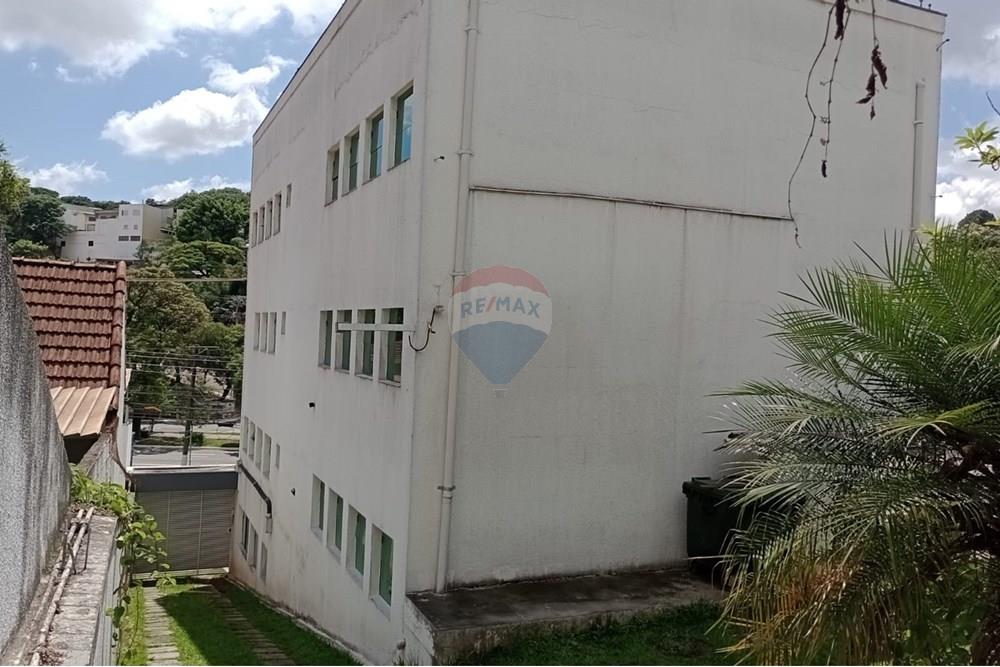 Prédio - Alugar - São Paulo , São Paulo - 7f7756a9-c9c8-46f6-ba11-4e4e98147fa2.jpeg - 602261011-31