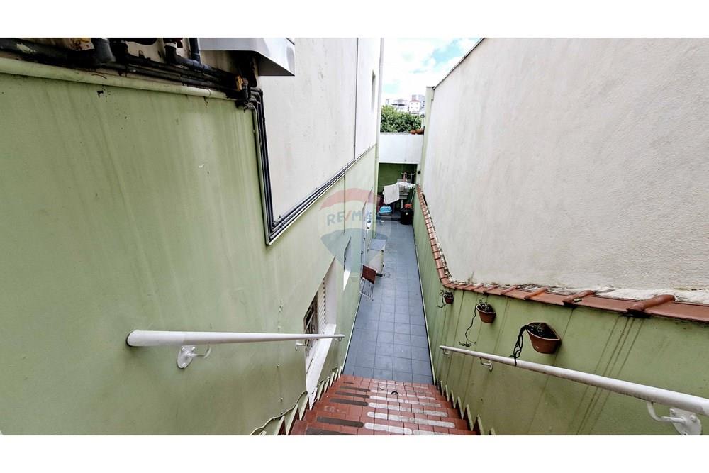 Sobrado - Venda - São Paulo , São Paulo - RUA CAURÉ, 165 (41).jpg - 601051026-233