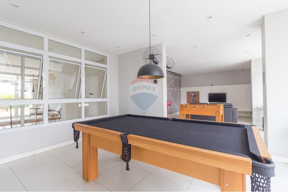 Apartamento - Venda - São Paulo , São Paulo - 02area-condominial_010 (2).jpg - 602101016-63