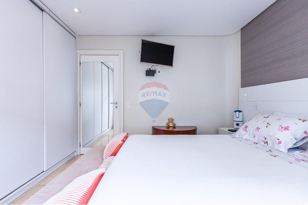 Apartamento - Venda - São Paulo , São Paulo - IMG_1419.jpg - Quarto - 601081056-38