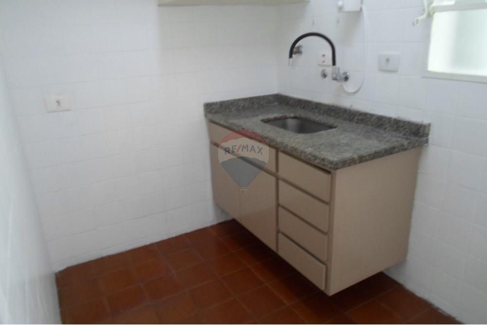 Apartamento - Alugar - São Paulo , São Paulo - SAM_8852.JPG - 601361021-1684