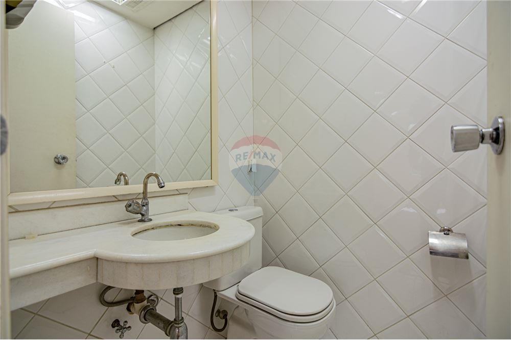 Cj. Comercial/ Sala - Venda - São Paulo , São Paulo - 16 - 601081006-119