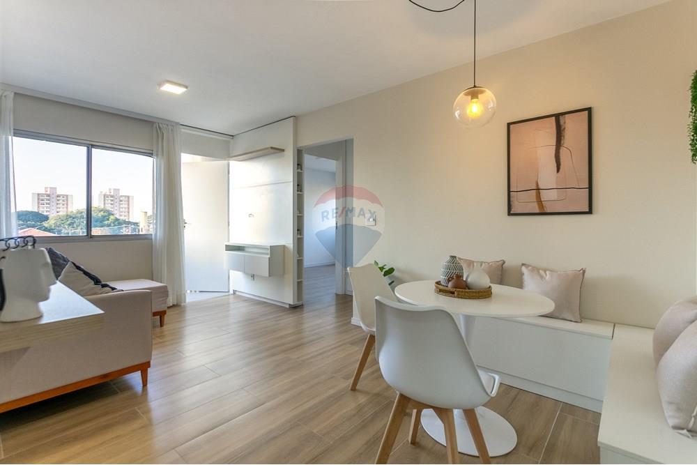 Apartamento - Venda - São Paulo , São Paulo - 601301080-7 - Rua Porcelana, 193 Apto 54-001.jpg - 601301080-7