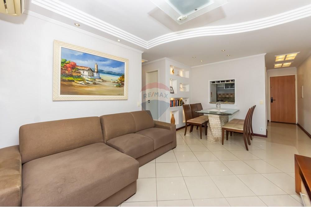 Apartamento, 3 quartos, 76 m² - Foto 8