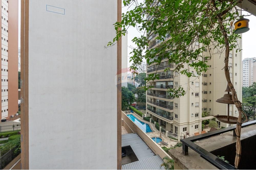 Apartamento - Venda - São Paulo , São Paulo - 32_Ap.jpg - 601971018-1199
