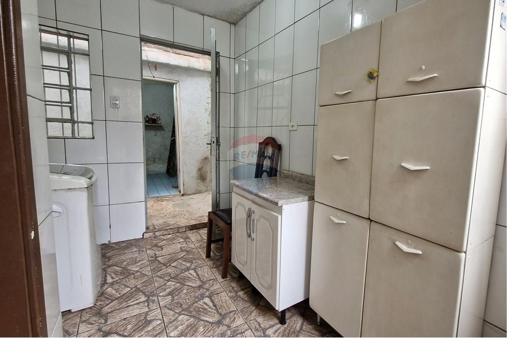 Casa - Venda - São Paulo , São Paulo - RUA ANTONIO FERREIRA DA SILVA, 132 (30).jpg - 601051041-21