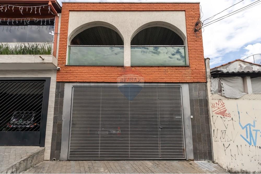 Sobrado - Venda - São Paulo , São Paulo - IMG_606101.jpg - 601141061-45