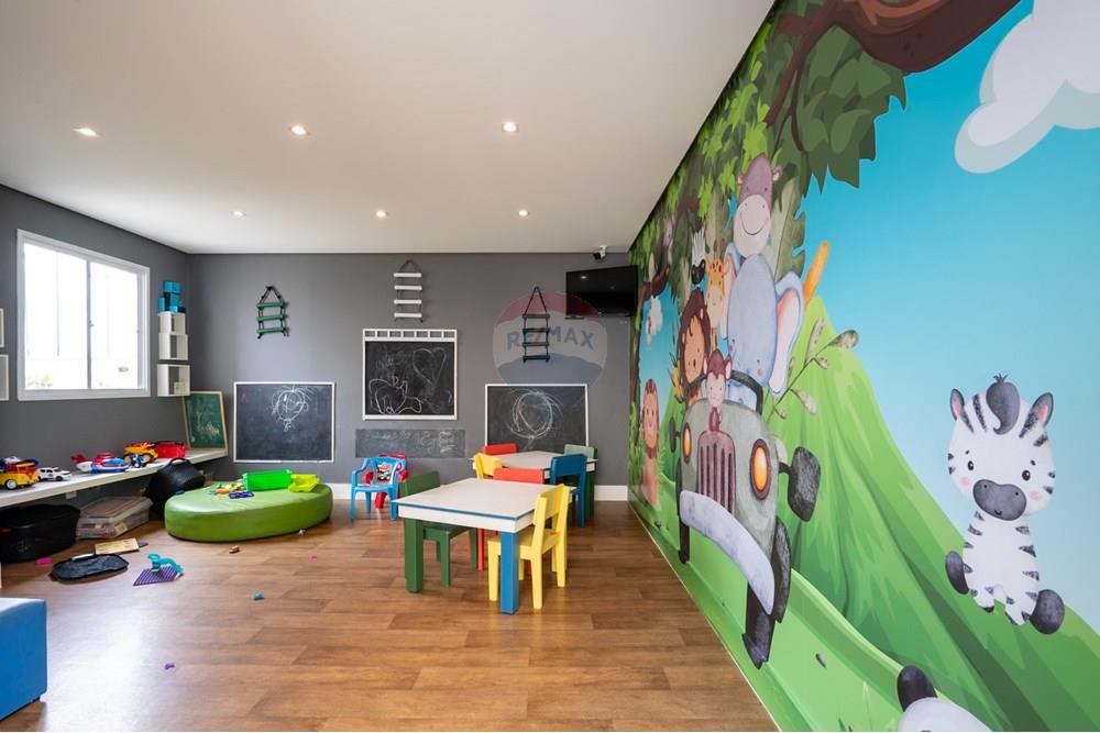 Apartamento - Venda - São Paulo , São Paulo - 041.jpg - 601251154-1