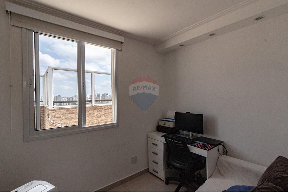 Cobertura - Venda - São Paulo , São Paulo - 02sala_016.jpg - 601421003-60