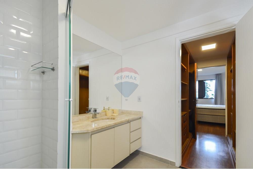 Apart Hotel/ Flat - Venda - São Paulo , São Paulo - DSC_4398.jpg - Banheiro - 601361053-34