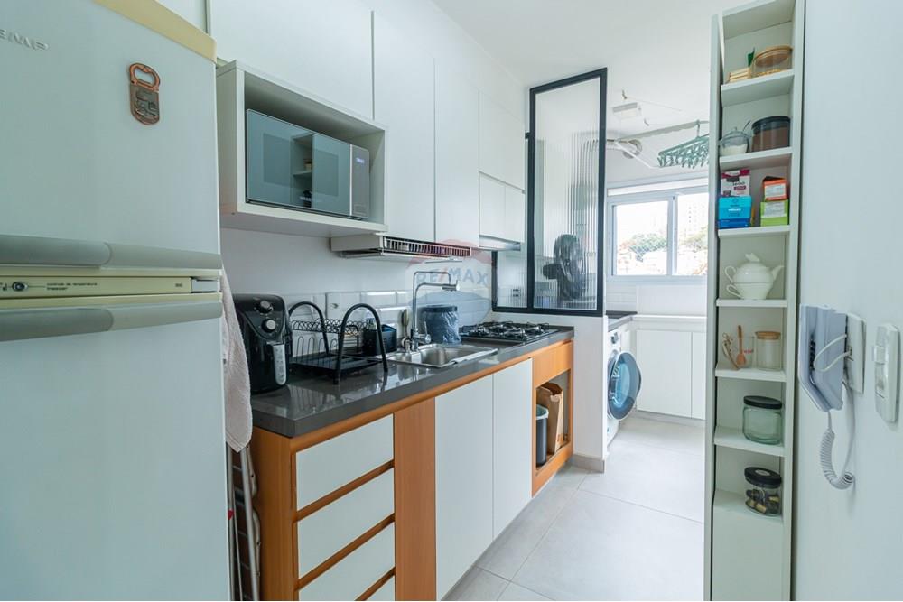 Apartamento - Venda - São Paulo , São Paulo - 04cozinha_002.jpg - 602101048-7