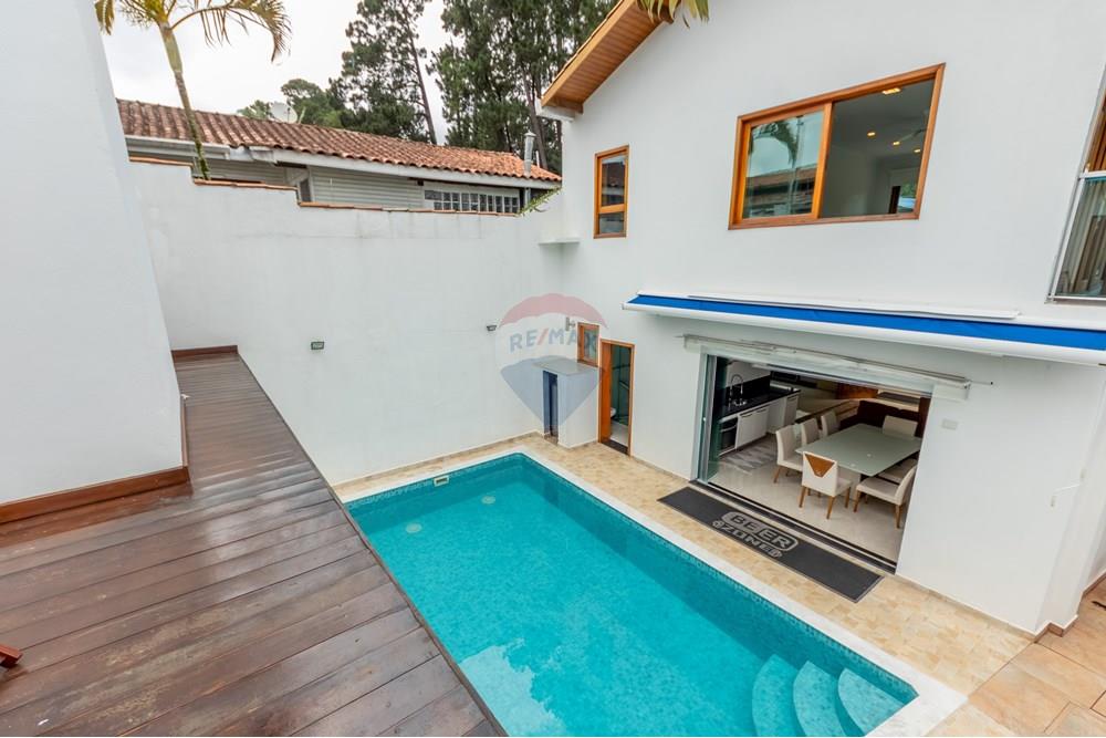 Sobrado - Venda - São Paulo , São Paulo - IMG_479128.jpg - 601361016-142