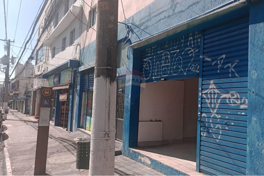 Ponto Comercial/ Loja - Alugar - São Paulo , São Paulo - fc3bee46-5e2b-4a72-bab5-de7238f74cee.jpg - 602131003-347