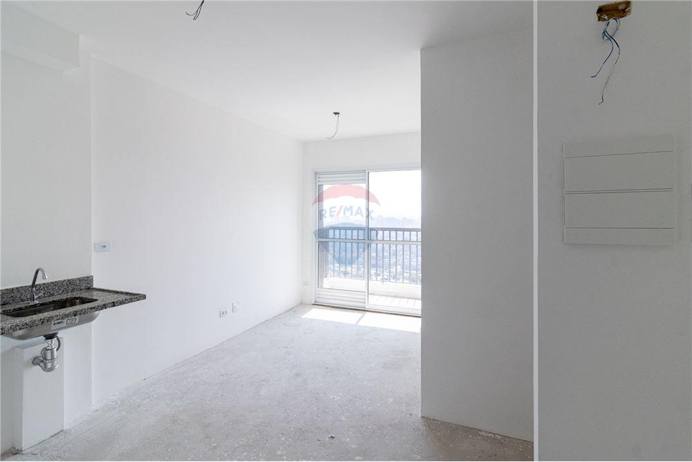 Apartamento - Venda - São Paulo , São Paulo - SALA - 601751058-99