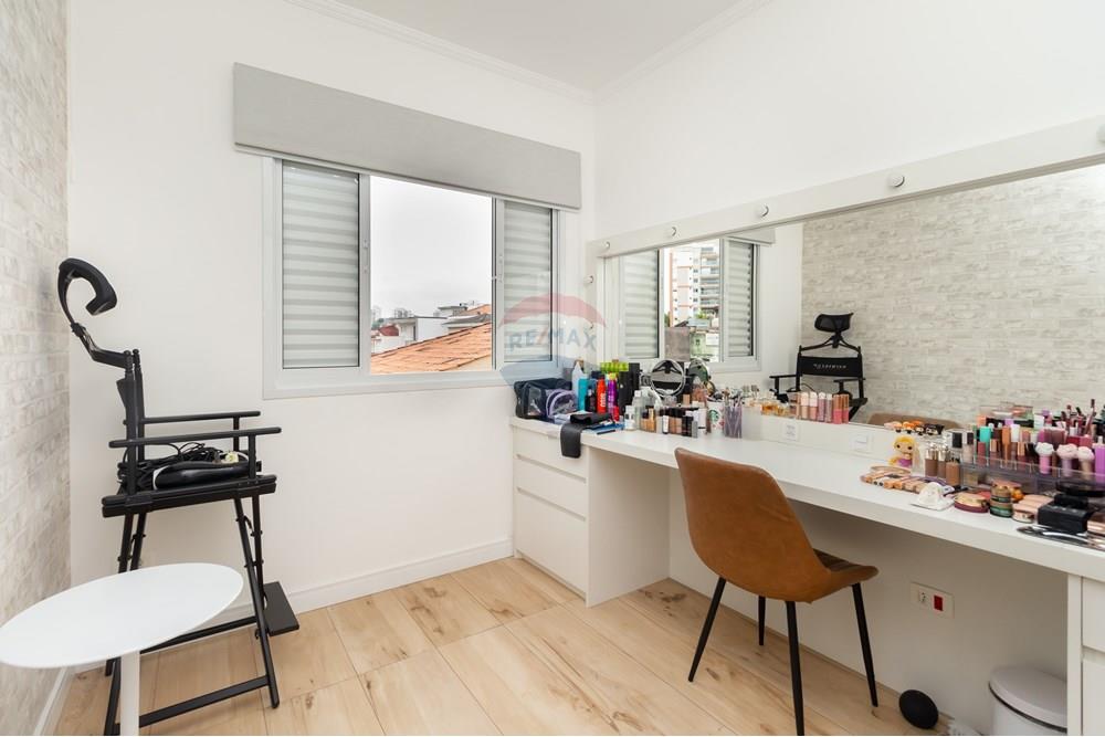 Sobrado - Venda - São Paulo , São Paulo - R Rodrigues de Campos Leite 155 cs1 (8).jpg - 601141076-26