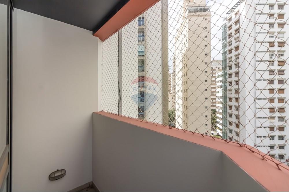 Apartamento - Venda - São Paulo , São Paulo - IMG_186609.jpg - Varanda - 601081065-29