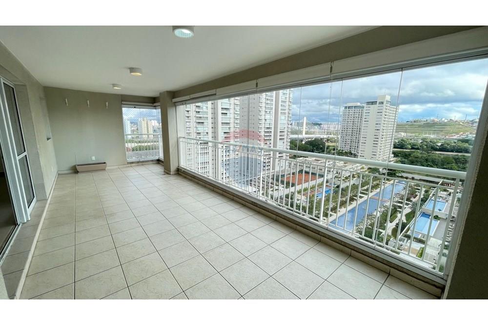 Apartamento - Alugar - São Paulo , São Paulo - c3769c12-31aa-43fa-9b3e-cb0a9af6f72d.jpg - 601971051-48