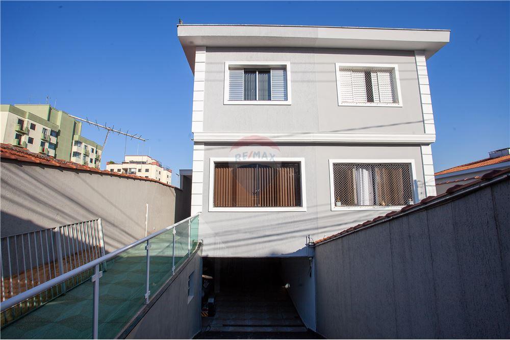Sobrado - Venda - São Paulo , São Paulo - 47 - 601751009-354