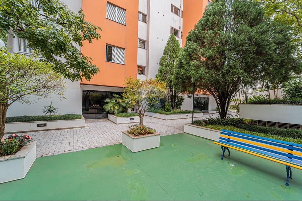 Apartamento - Venda - São Paulo , São Paulo - CHICO- NILZA-40.jpg - 601301011-326