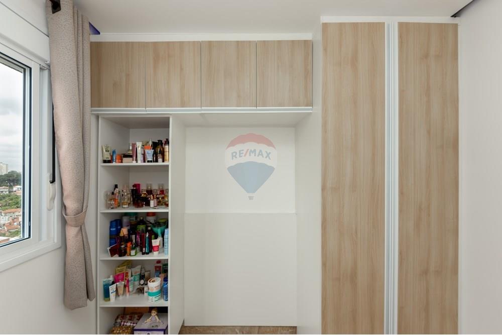 Apartamento - Alugar - São Paulo , São Paulo - IMG_278619.jpg - 601141078-18