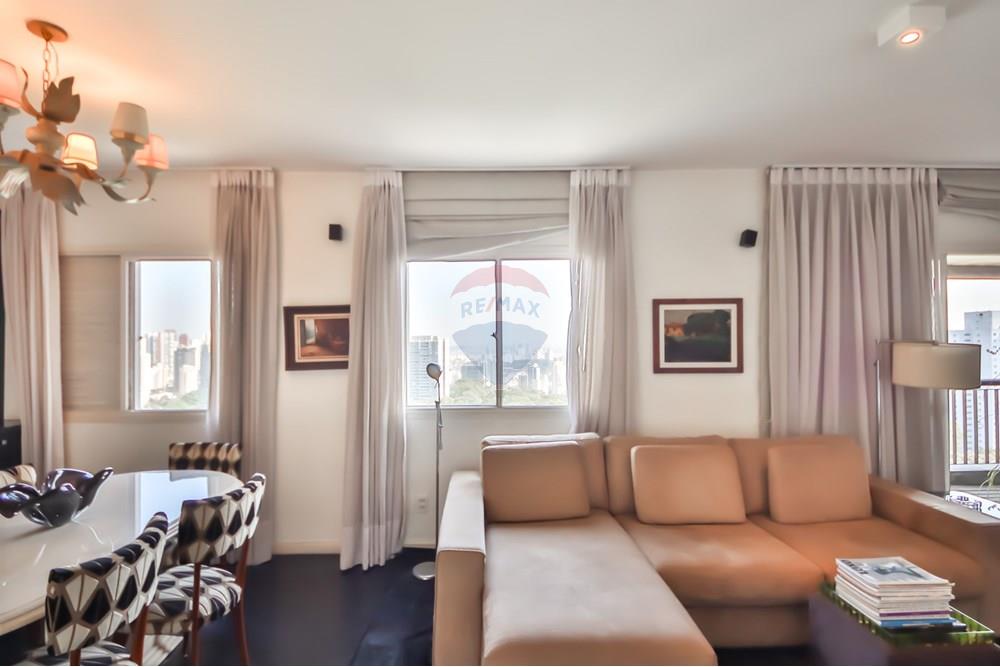 Apartamento - Venda - São Paulo , São Paulo - IMG_719026.jpg - 601721006-96