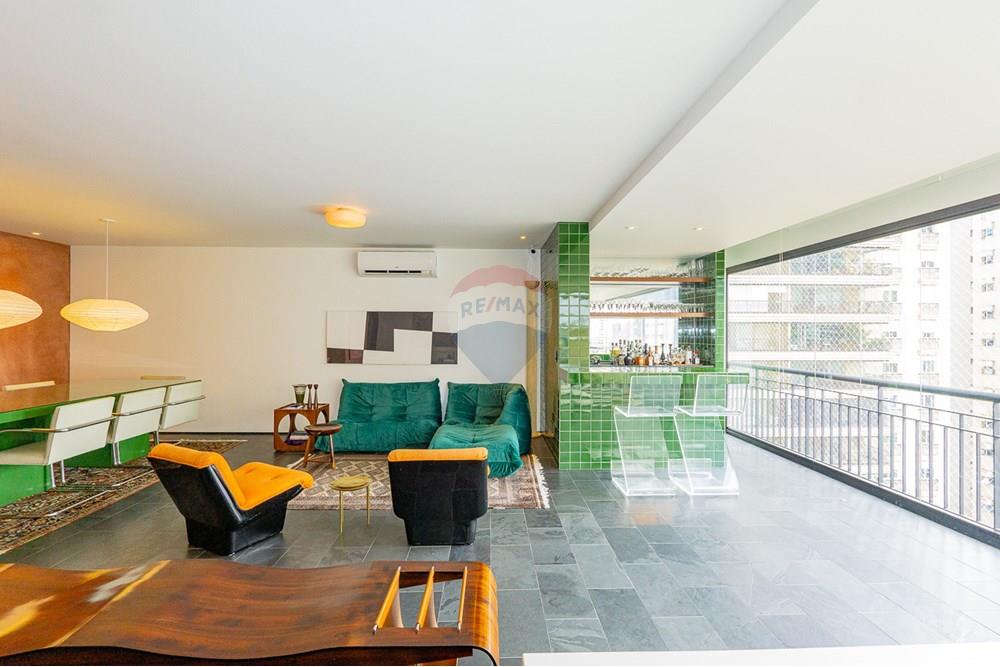 Apartamento - Venda - São Paulo , São Paulo - Remax Ville-4.jpg - 601241044-27