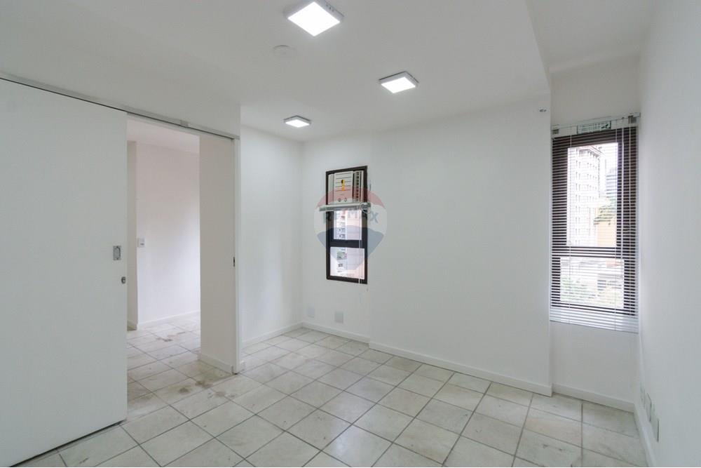 Cj. Comercial/ Sala - Venda - São Paulo , São Paulo - DSC_1785.jpg - 601241007-86