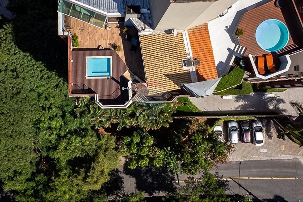 Cobertura - Venda - São Paulo , São Paulo - 12.jpg - Área Gourmet - 601371031-42