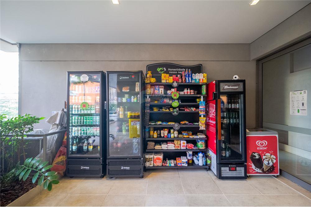 Apartamento - Venda - São Paulo , São Paulo - 21 - 601361003-193