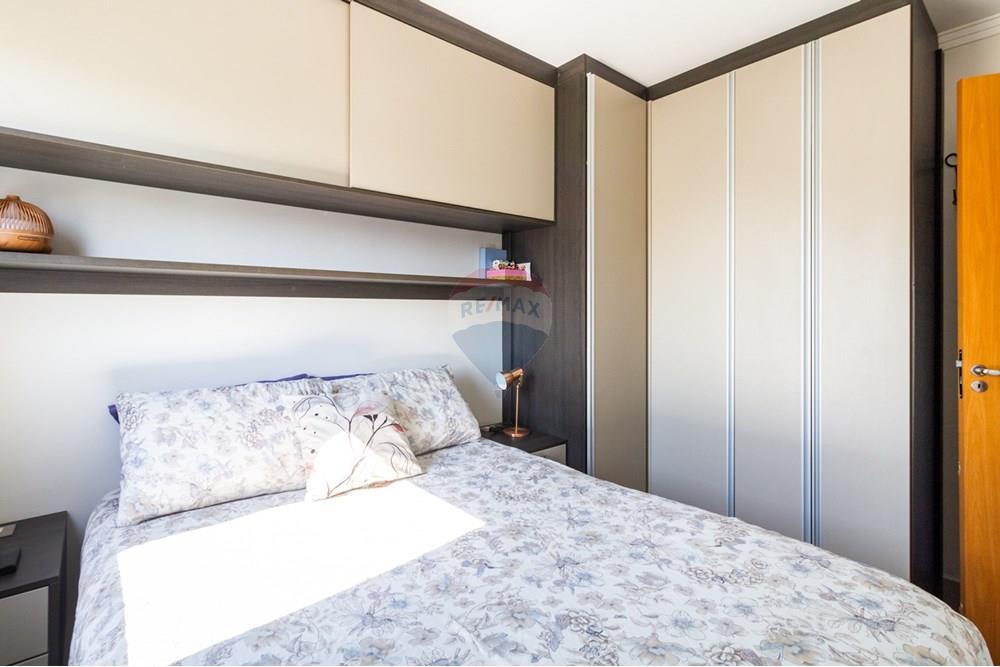 Apartamento - Venda - São Paulo , São Paulo - 8 QUARTO 1 (3).jpg - 601261059-136