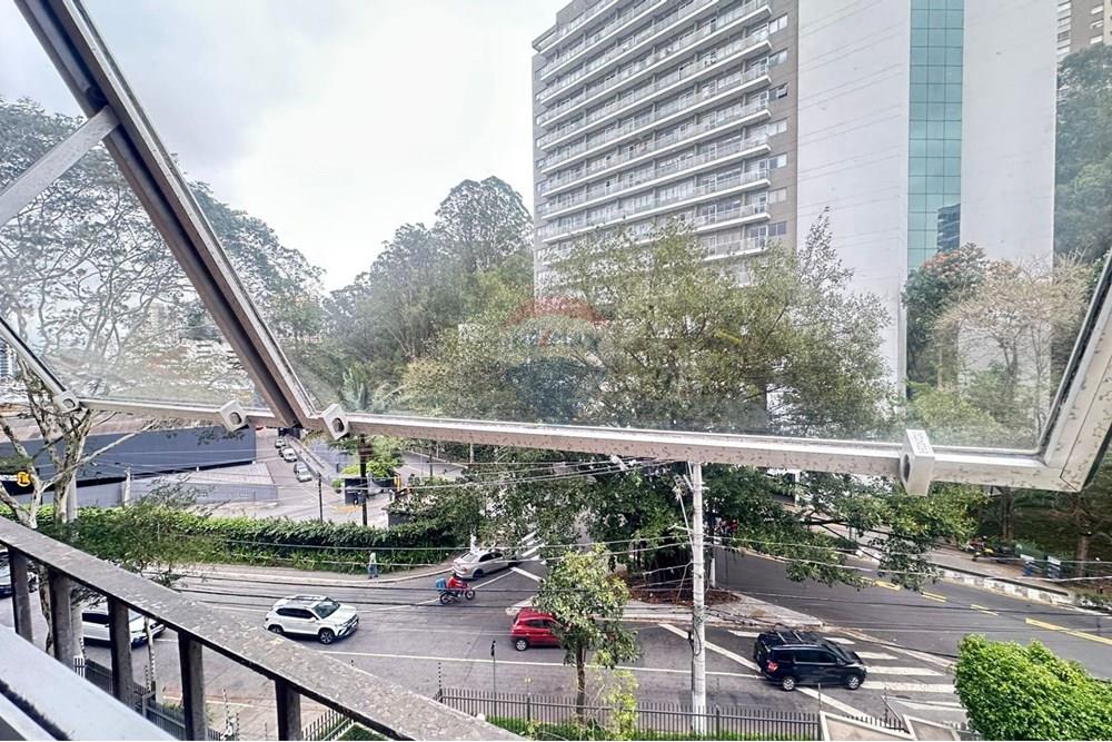 Apartamento - Alugar - São Paulo , São Paulo - WhatsApp Image 2025-10-07 at 17.37.47 (1).jpeg - 602071001-279