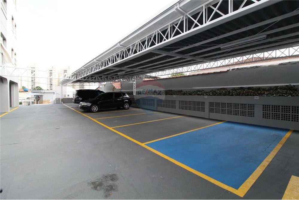 Apartamento - Venda - São Paulo , São Paulo - 26 - 602101011-108