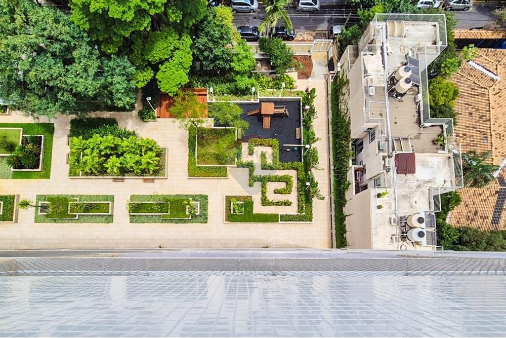 Apartamento - Alugar - São Paulo , São Paulo - FOTOS LUCIANA-28.jpg - 601971072-27